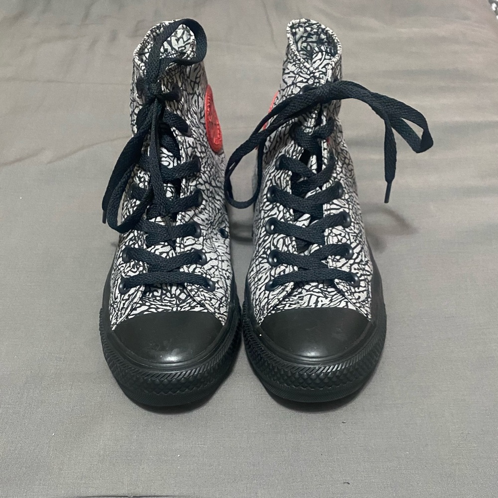 Converse Chuck Taylor All Star x Shoe Palace